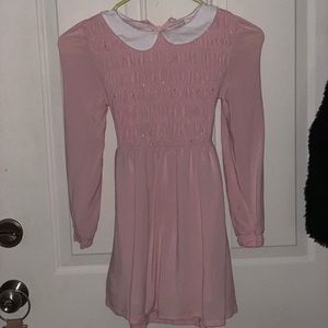 Stranger Things Eleven dress
